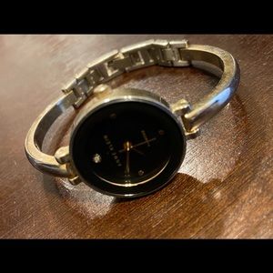 Anne Klein womens watch